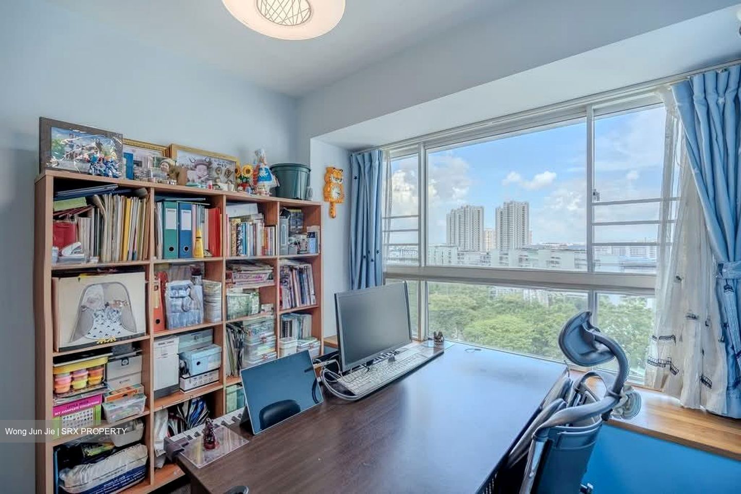 Blk 588D Park Central @ Amk (Ang Mo Kio), HDB 4 Rooms #577672901